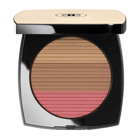 chanel les beiges healthy glow sunkissed|Chanel makeup les beiges 2020.